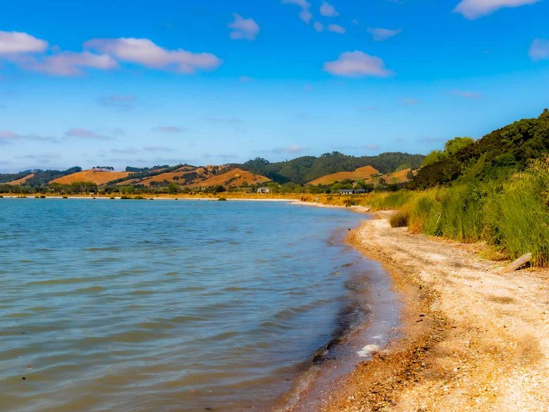 Duder National Park - Things to do near Rydges Formosa Golf Resort