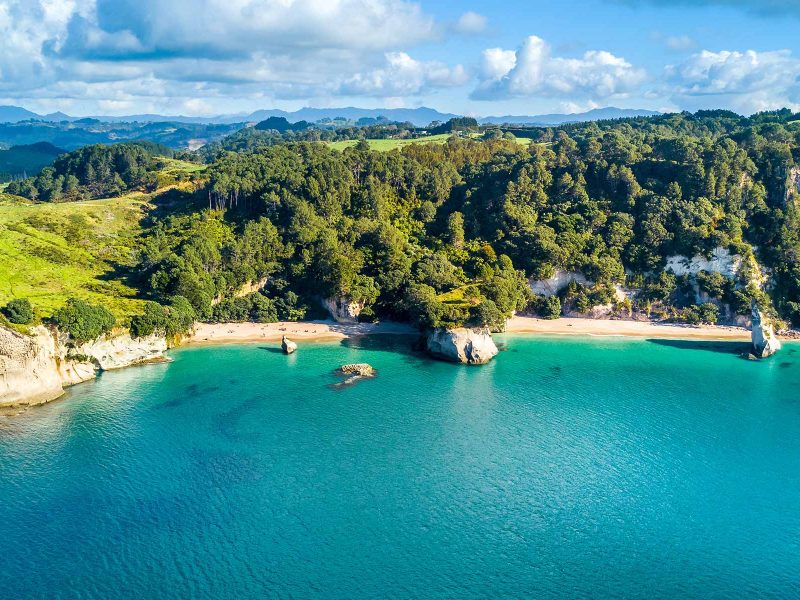 Coromandel Peninsula - Things to do near Rydges Formosa Golf Resort