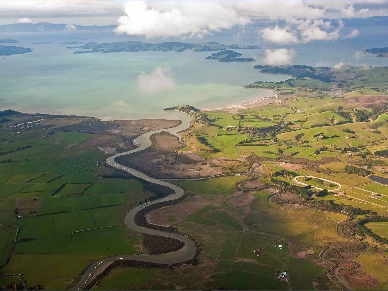 Clevendon Valley - Things to do near Rydges Formosa Golf Resort
