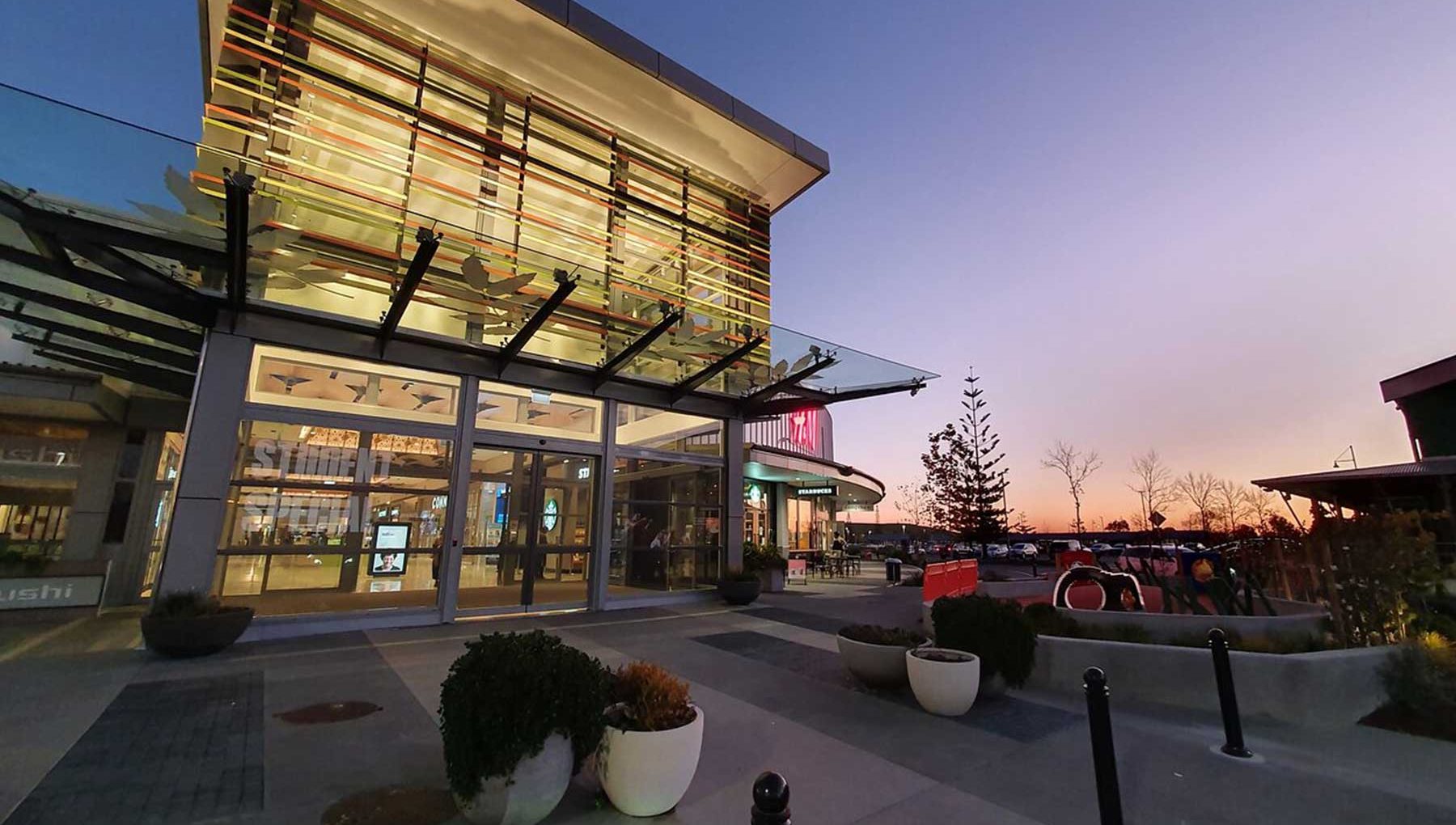 Botany Shopping Centre - Things to do near Rydges Formosa Golf Resort
