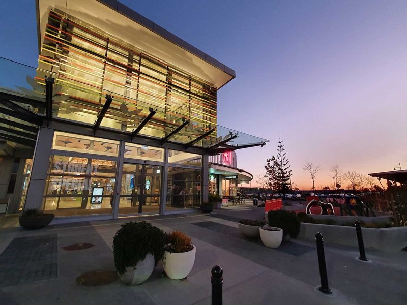 Botany Shopping Centre - Things to do near Rydges Formosa Golf Resort