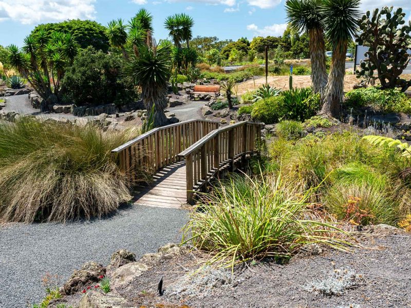 Auckland Botanic Garden - Things to do near Rydges Formosa Golf Resort