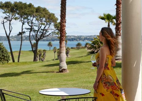 Rydges Formosa Auckland Golf Resort