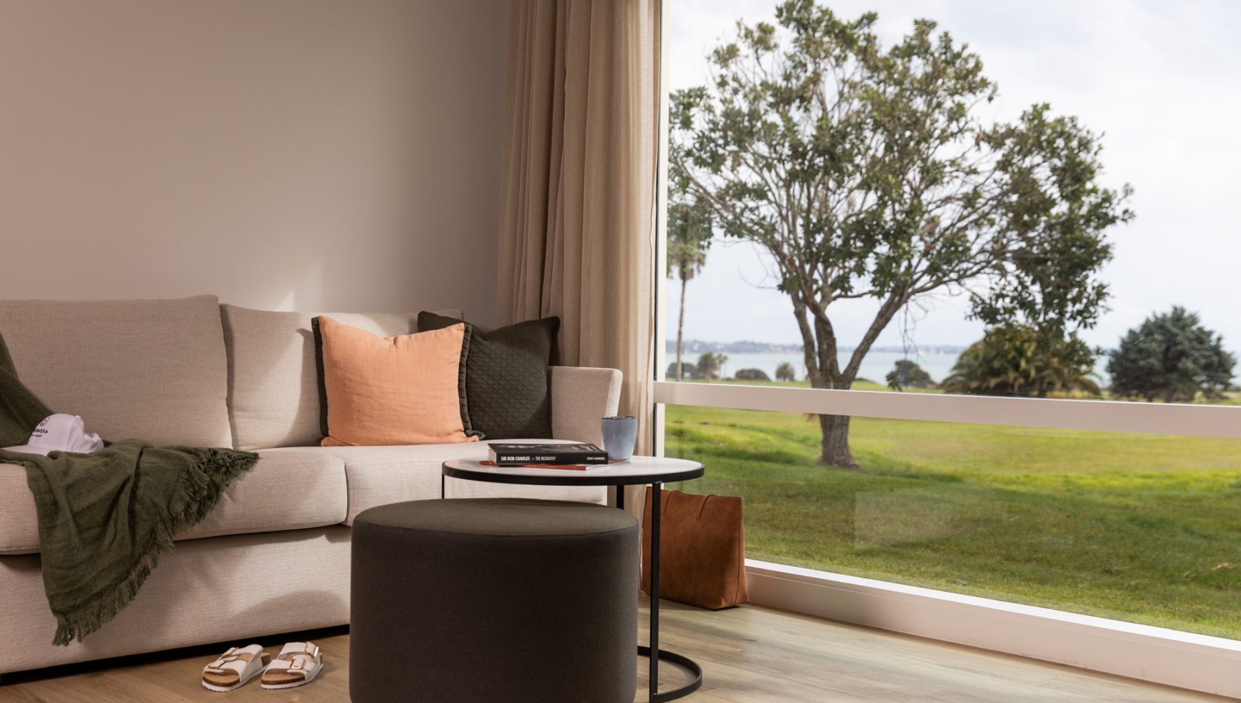 Members Only – Up to 44% Off Stays