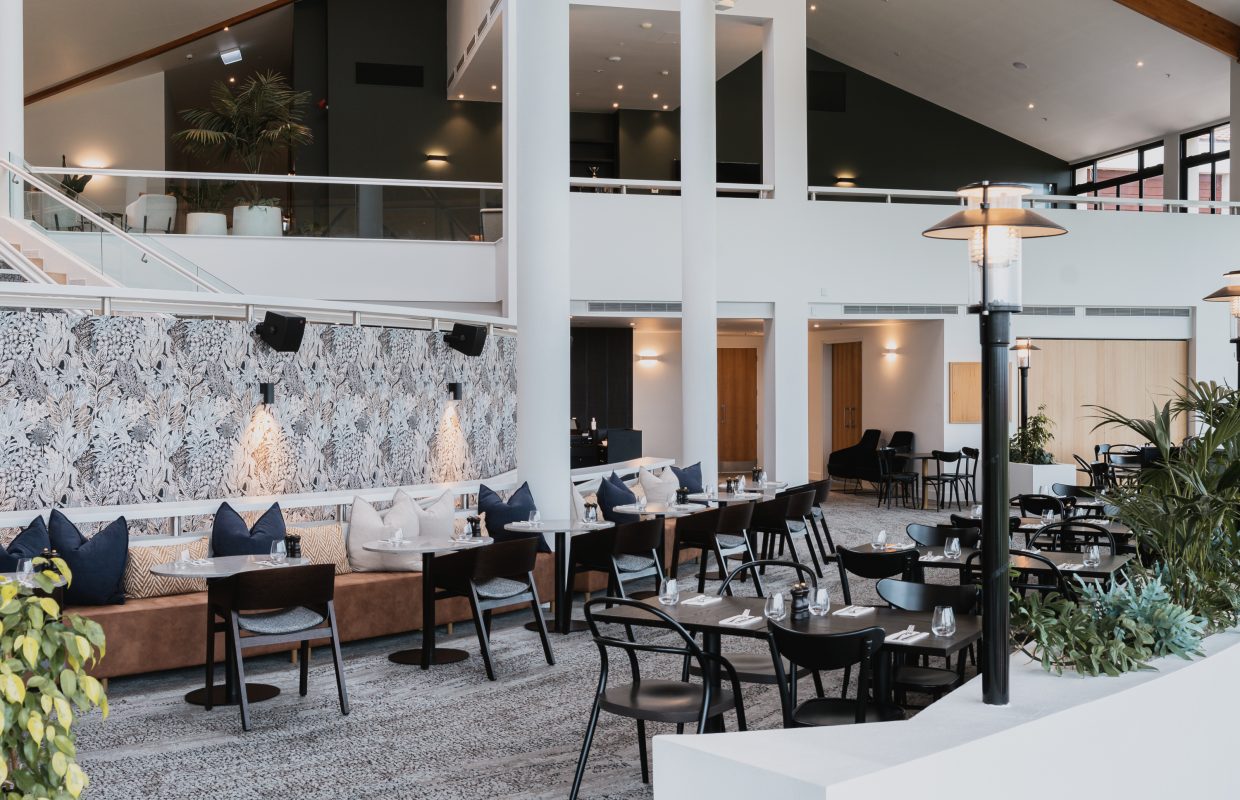 Nineteen Restaurant