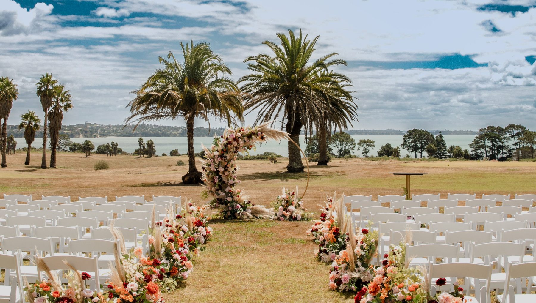 Weddings - Main image
