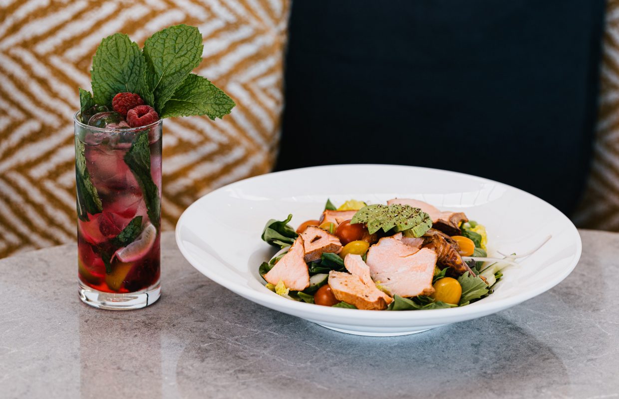 Nineteen’s $19 Dining Day