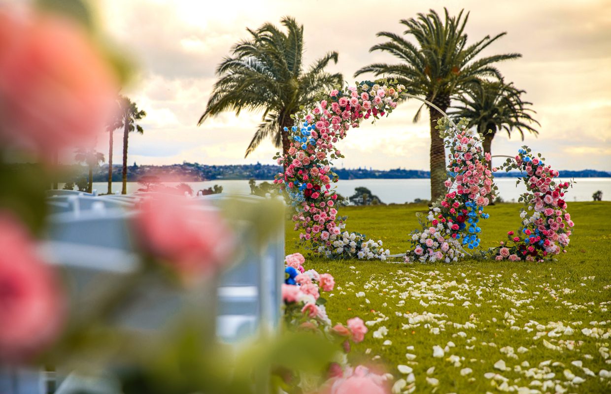 Mid-Week Weddings