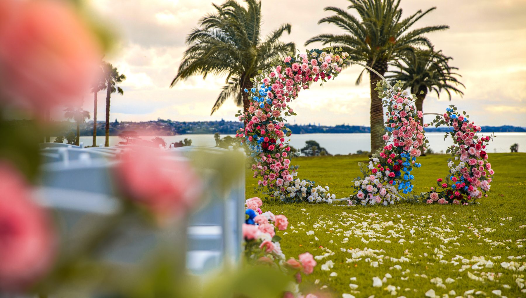 Mid-Week Weddings