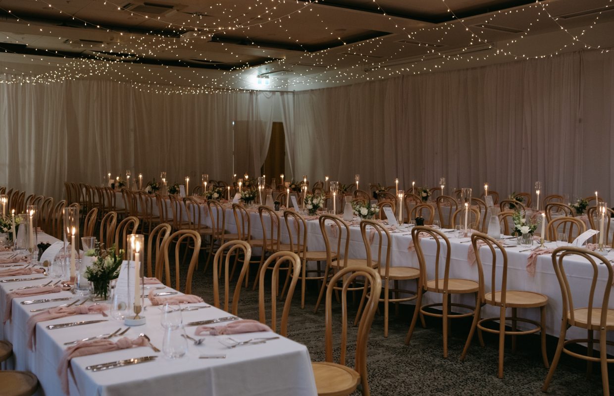 Lush Winter Weddings
