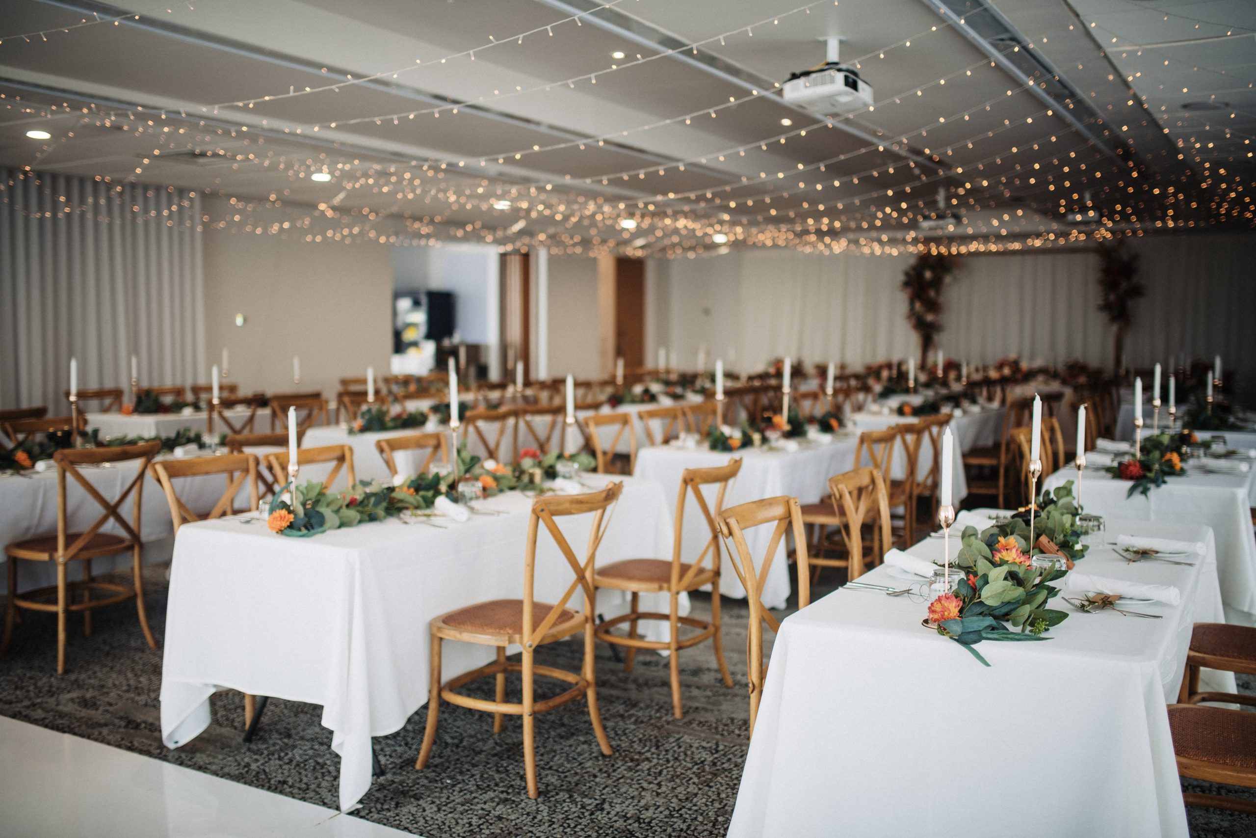 Formosa Wedding Package - $110 per person