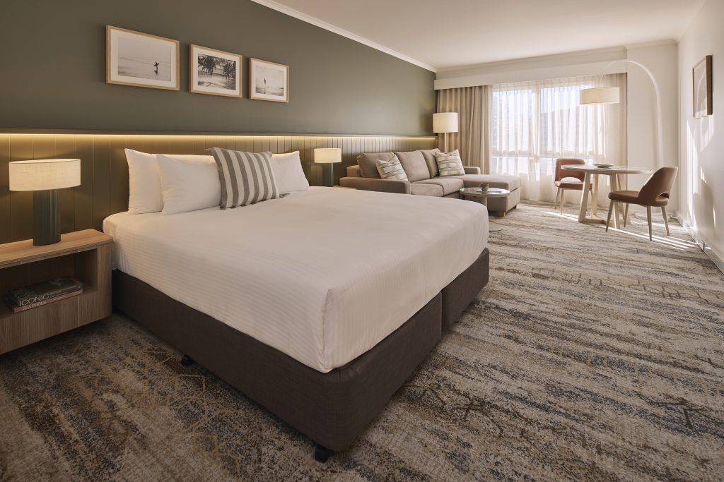 King Room - Image 1