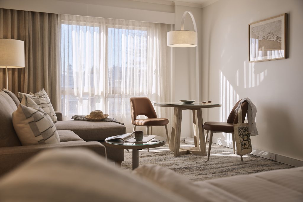Family Interconnecting Room - Image 2