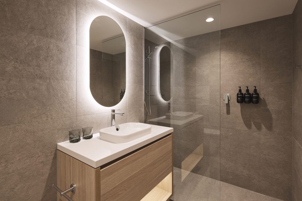 Twin Room - Image 3