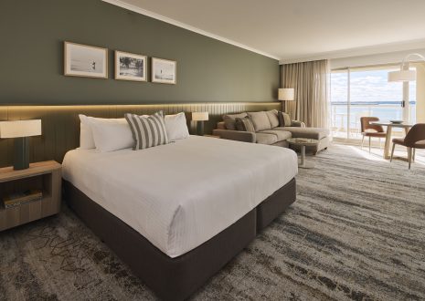 Rydges Port Macquarie