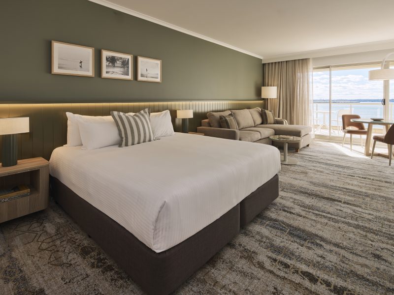 Rydges Port Macquarie - Image 1