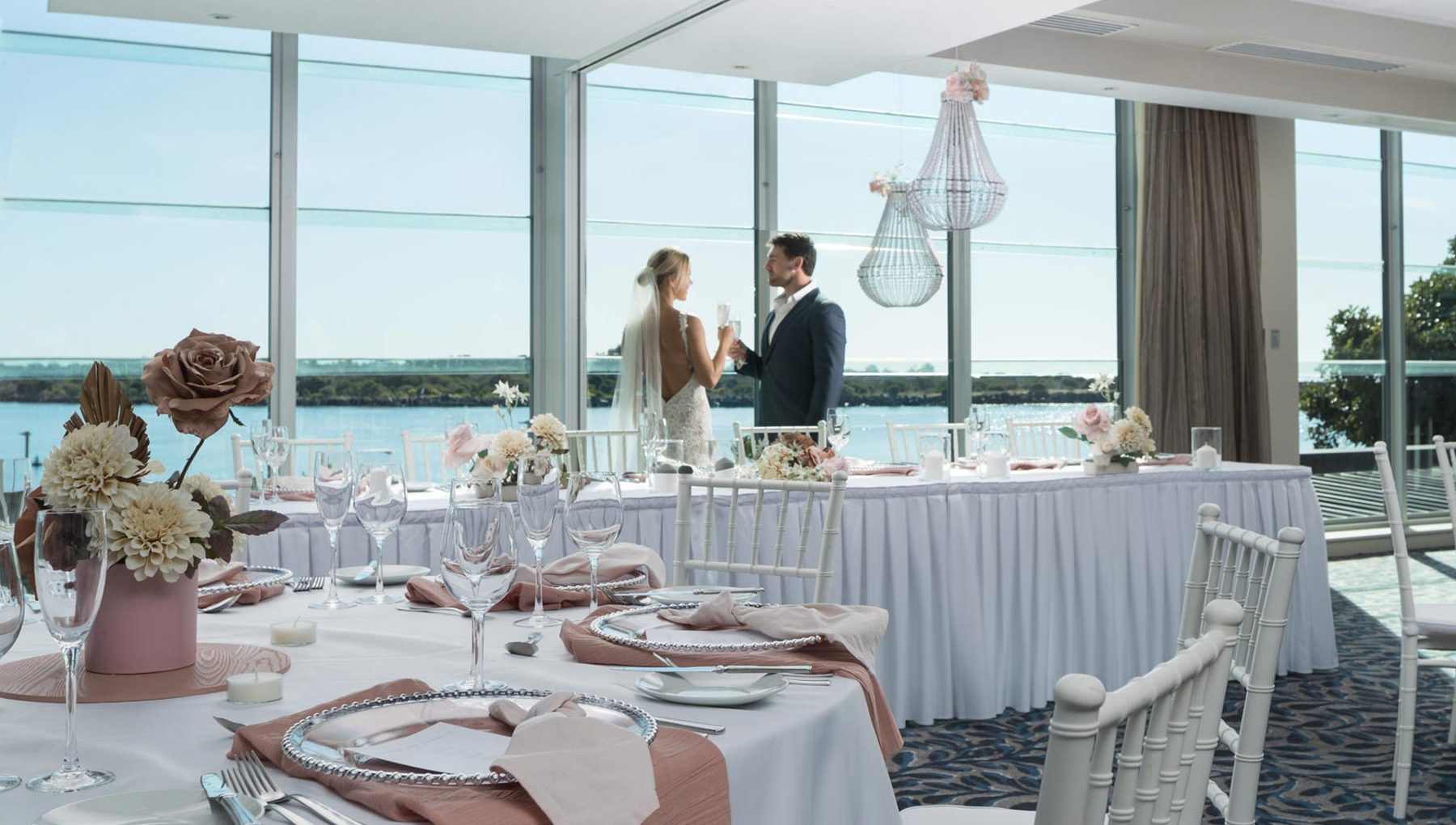 Weddings By Rydges Port Macquarie