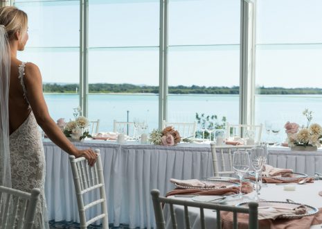 Bayside Ballroom