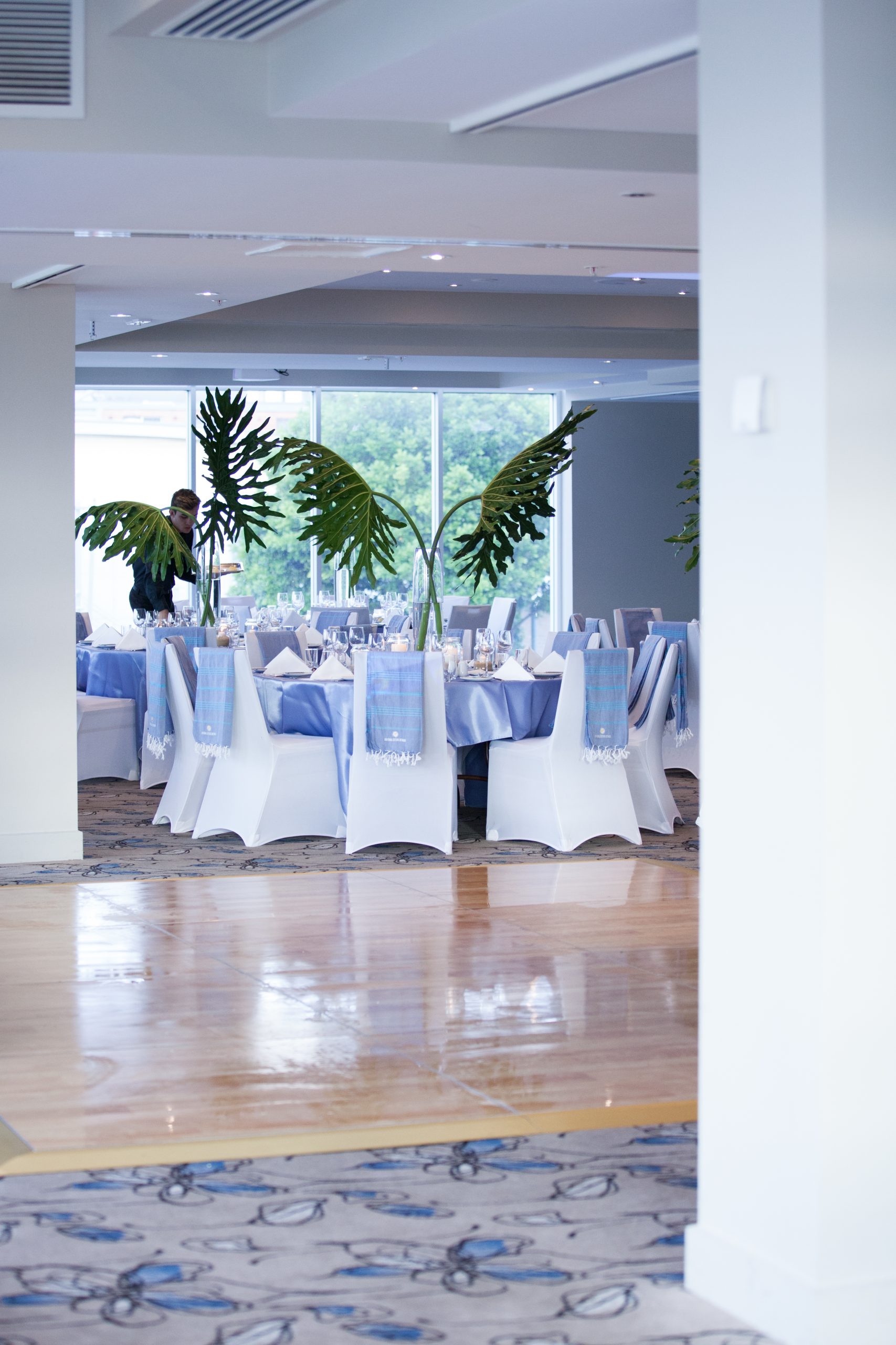 Coastal Weddings 