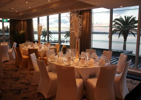 Bayside 1