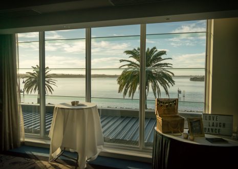 Bayside 1