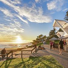 Port Macquarie Beaches