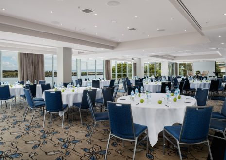 Bayside Ballroom