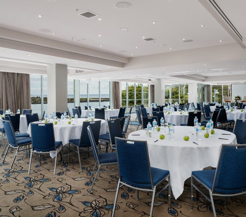 Bayside Ballroom