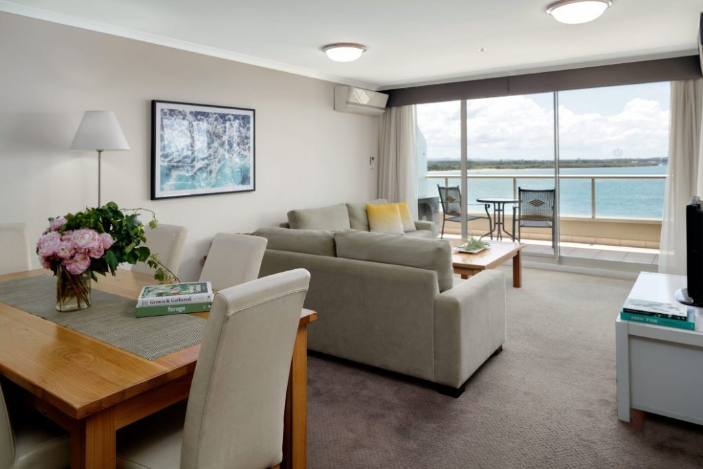 Two Bedroom Water View - Image 1