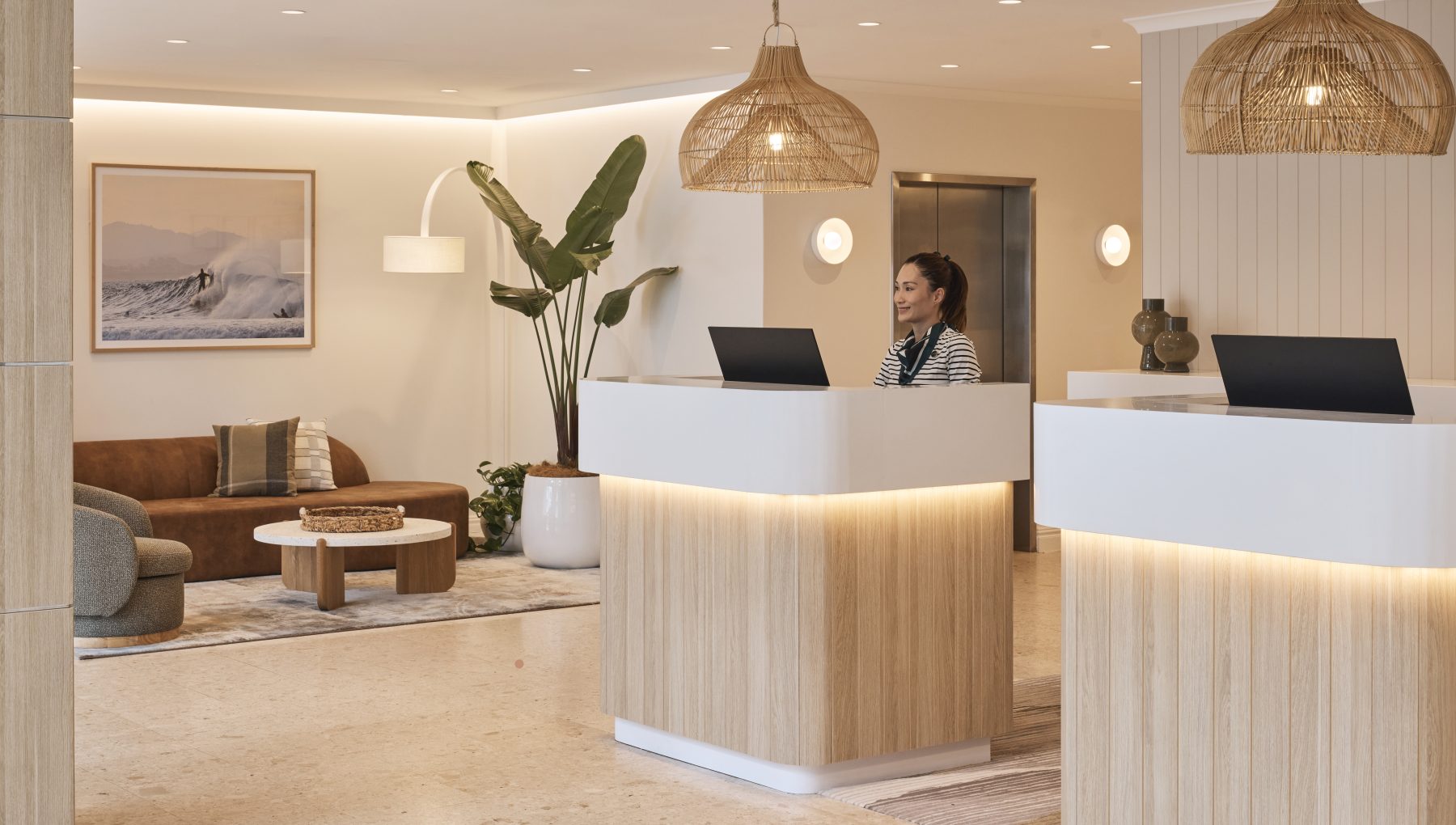 Hotel - Main image