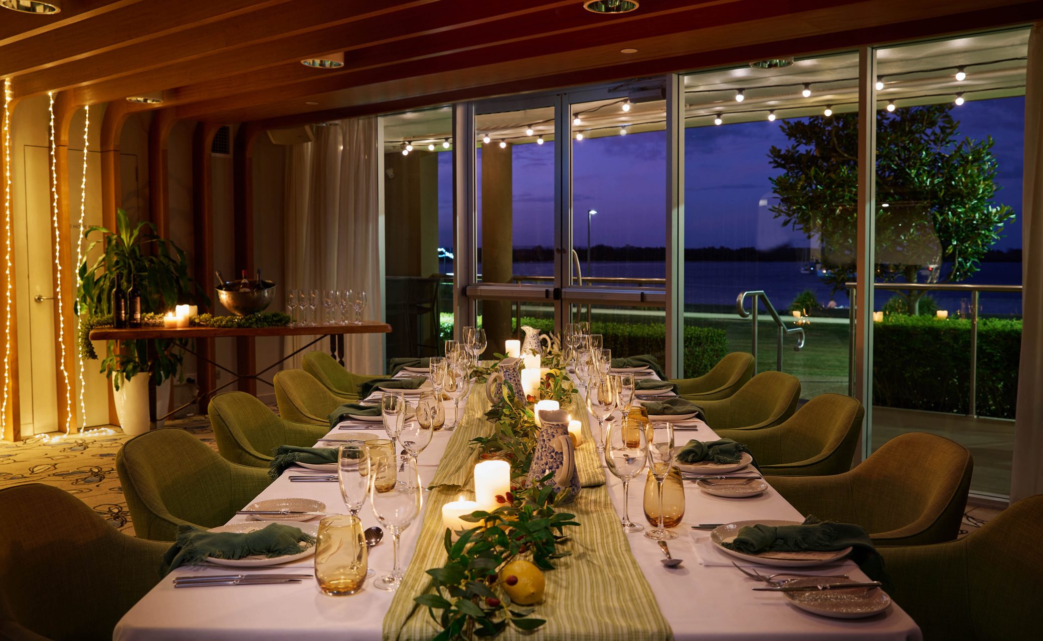 Coastal Weddings 
