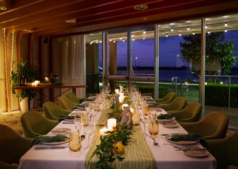 Vivo Room &amp; Private Balcony