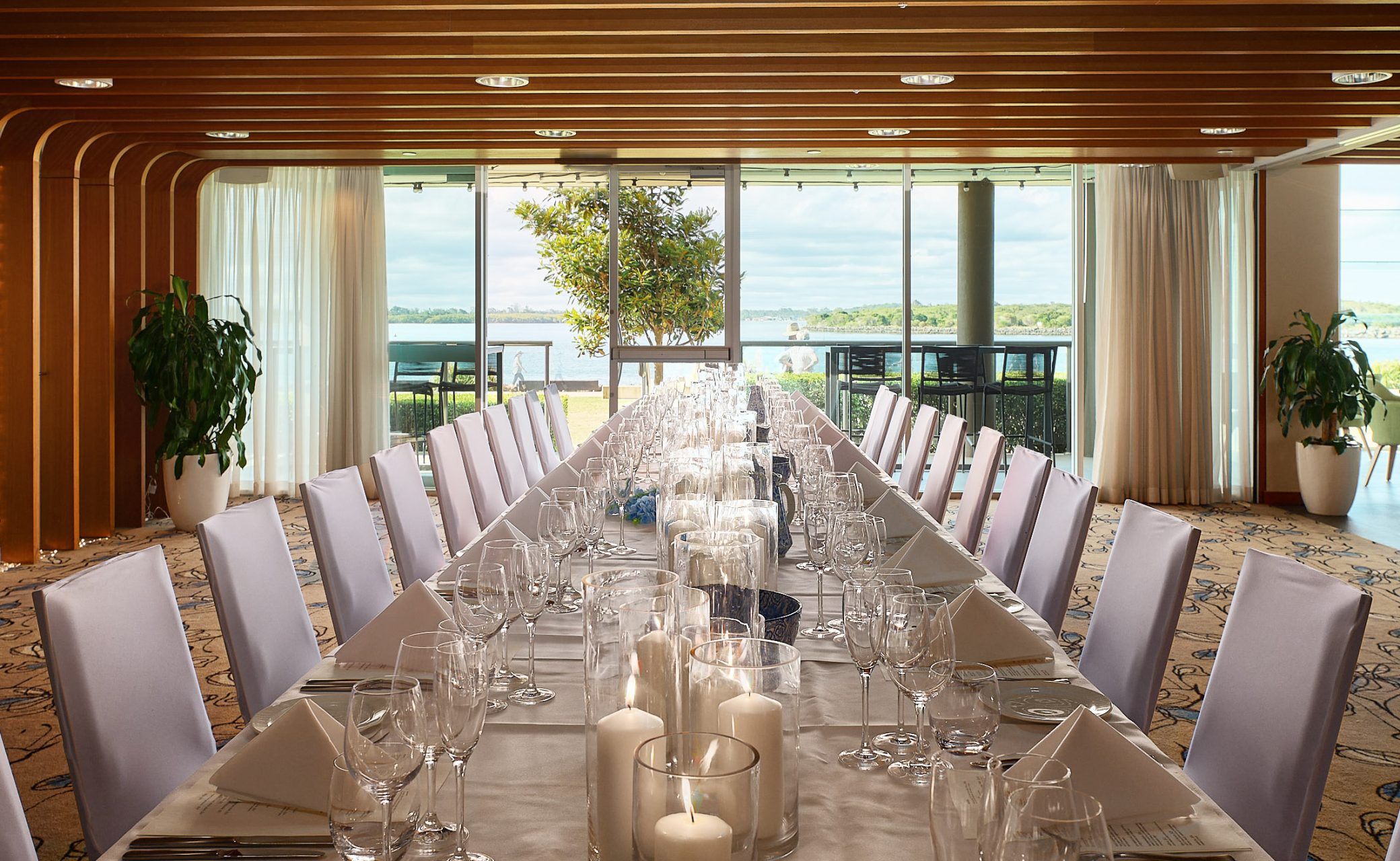 Coastal Weddings 