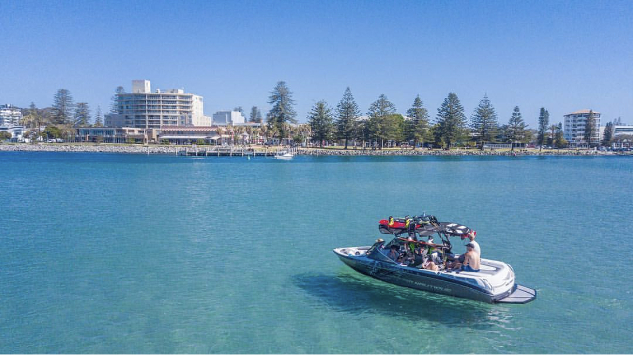 conference & events at rydges port macquarie