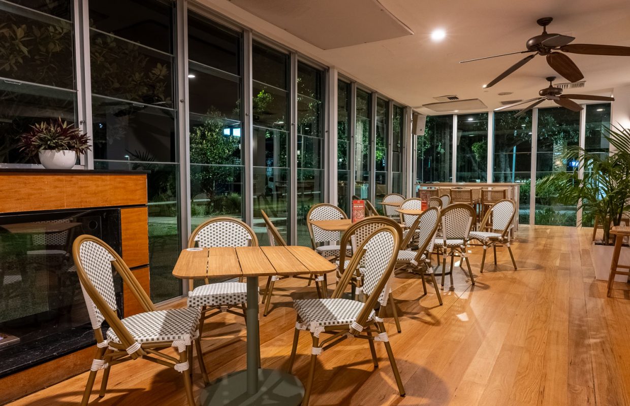 VIVO Restaurant
