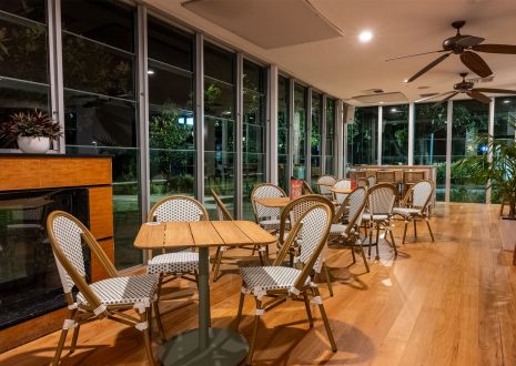 VIVO Restaurant