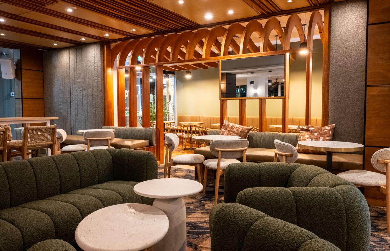 VIVO Restaurant