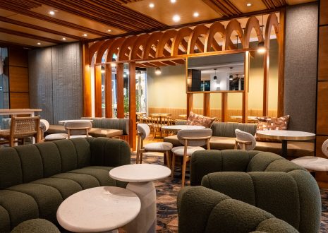 VIVO Restaurant