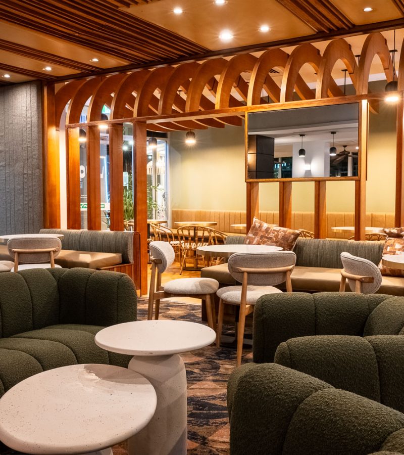 VIVO Restaurant