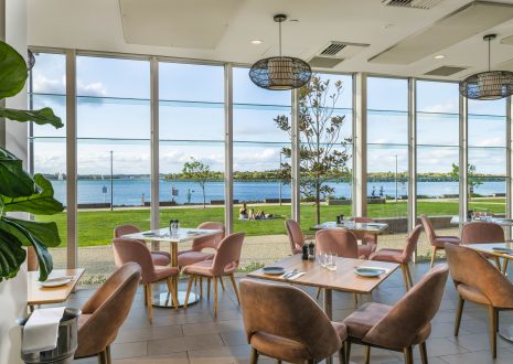 VIVO Restaurant
