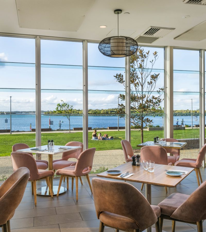 VIVO Restaurant