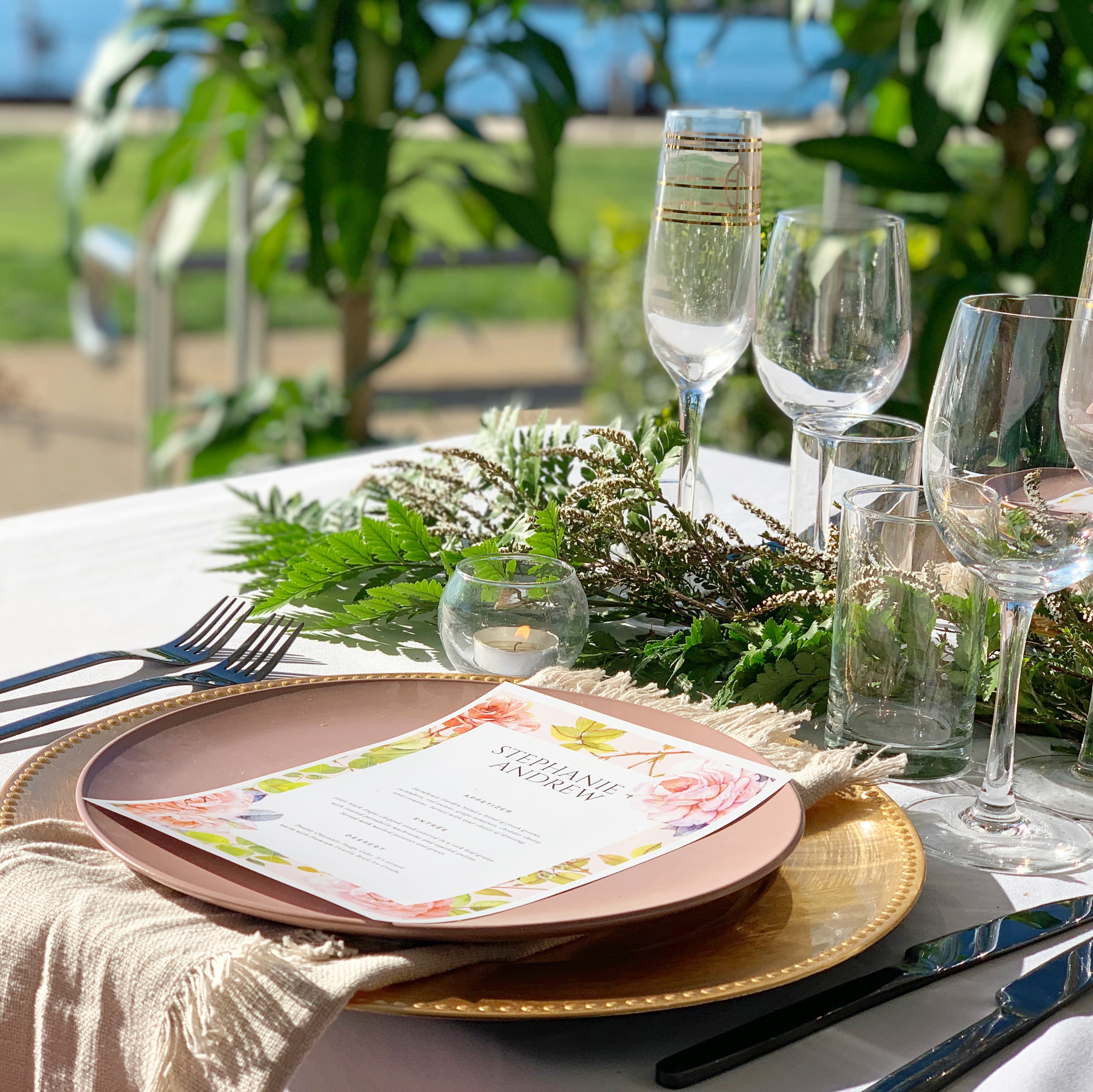 Coastal Weddings 