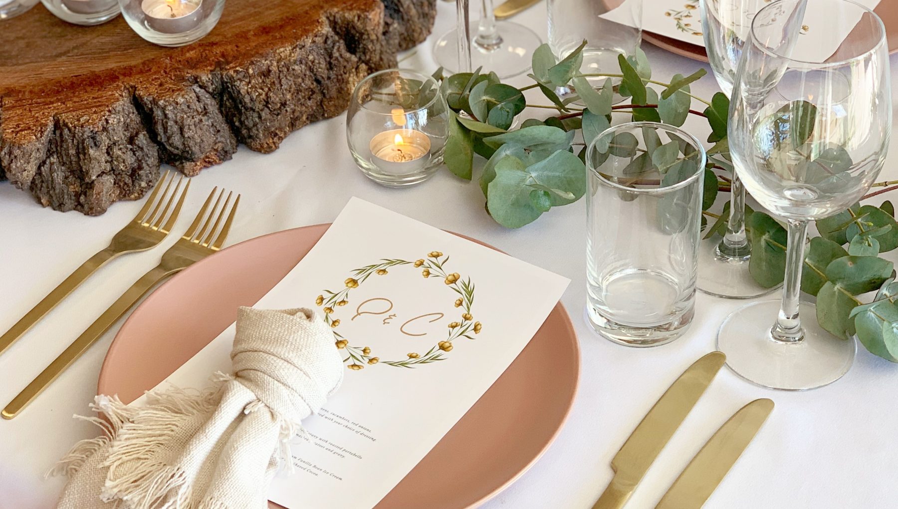 Weddings - Main image