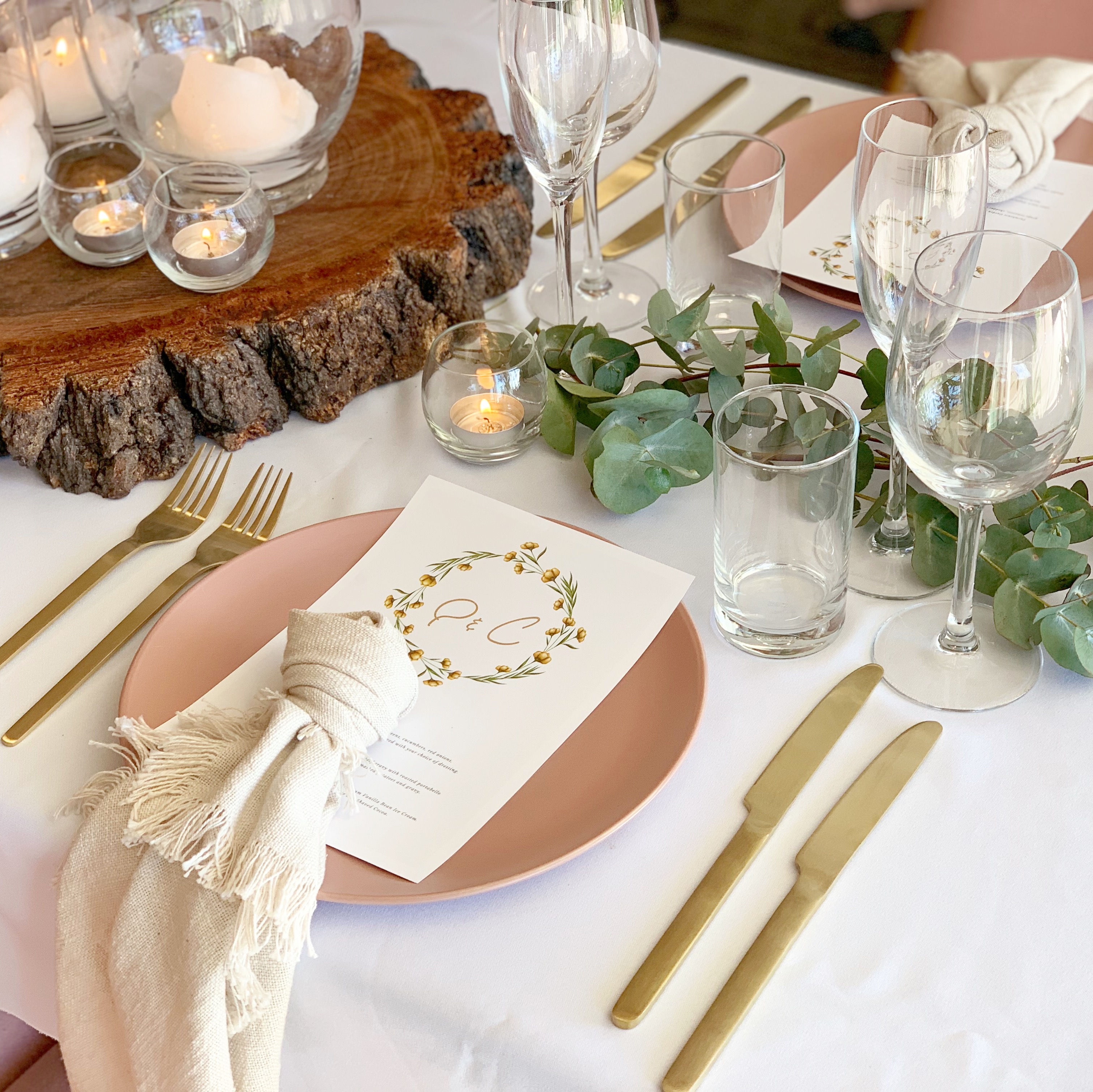 Coastal Weddings 