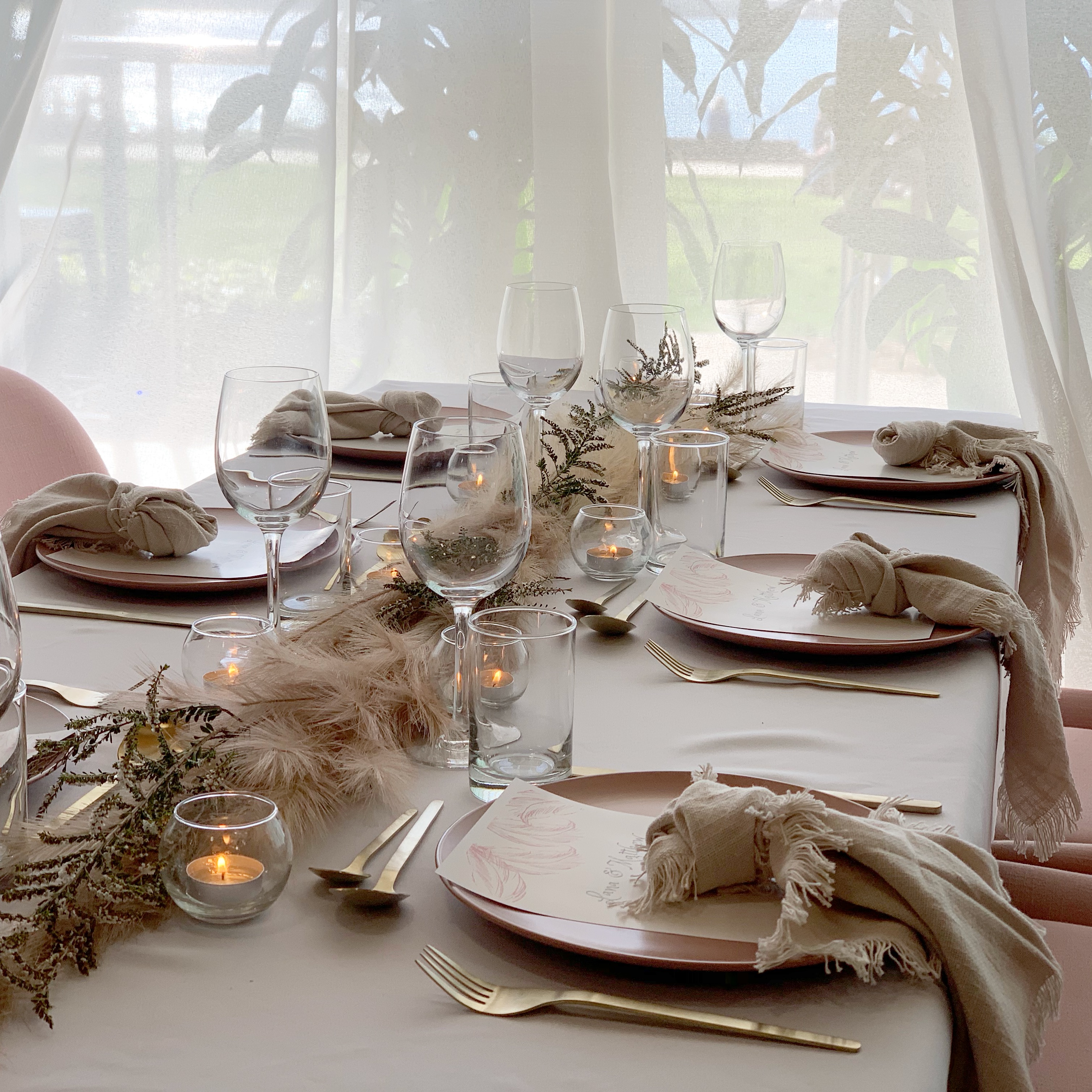 Coastal Weddings 