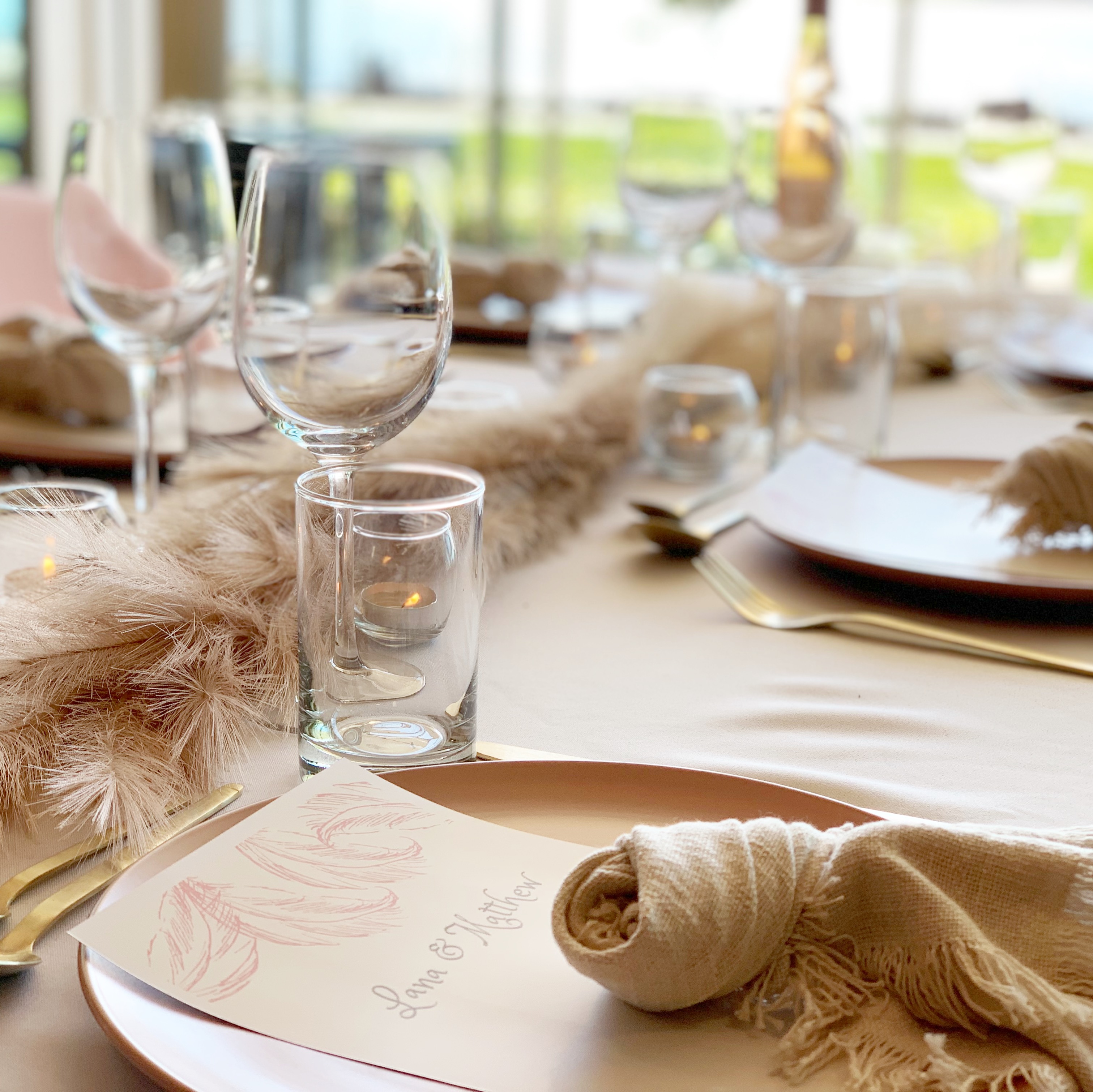 Coastal Weddings 