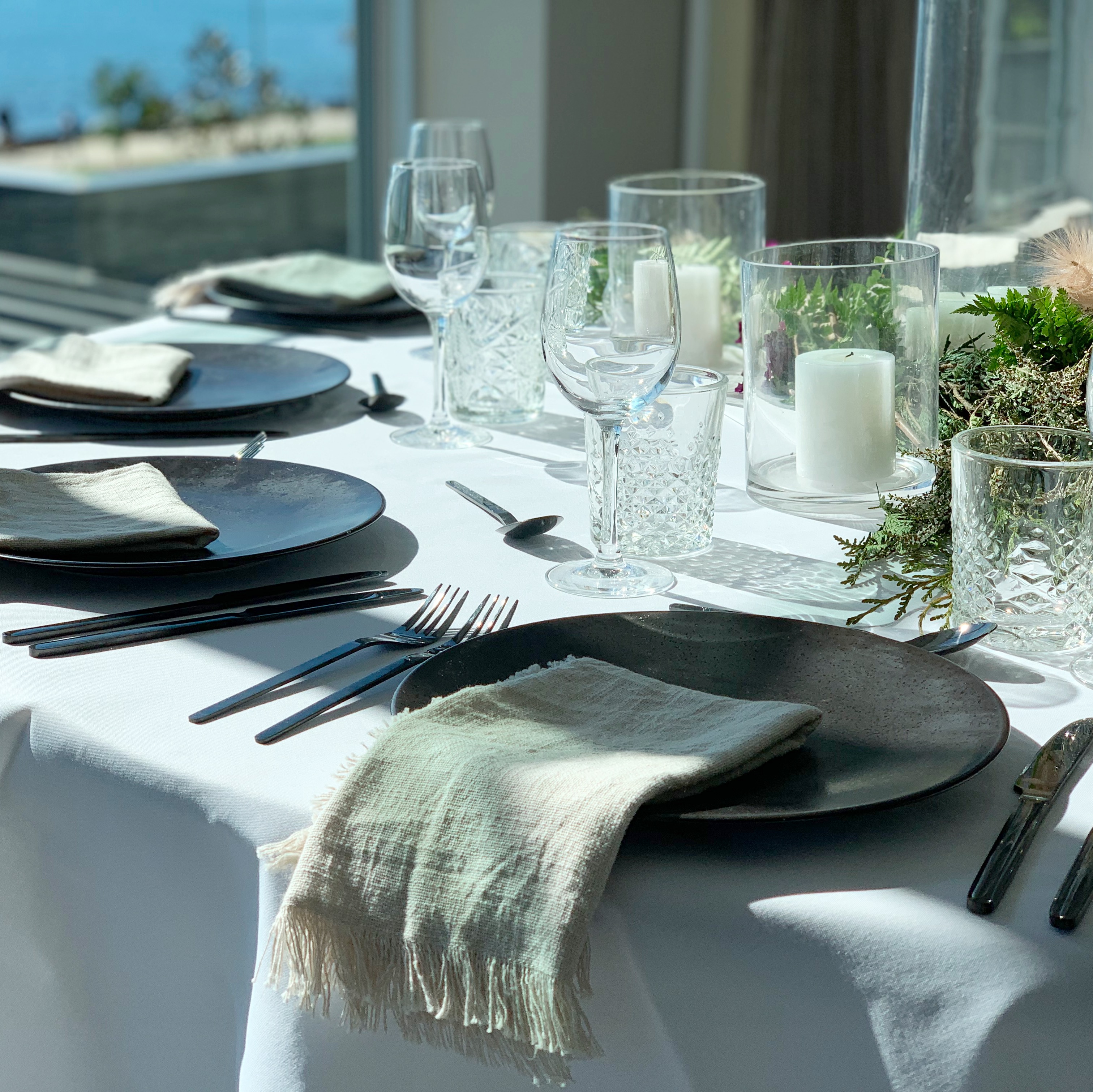 Coastal Weddings 