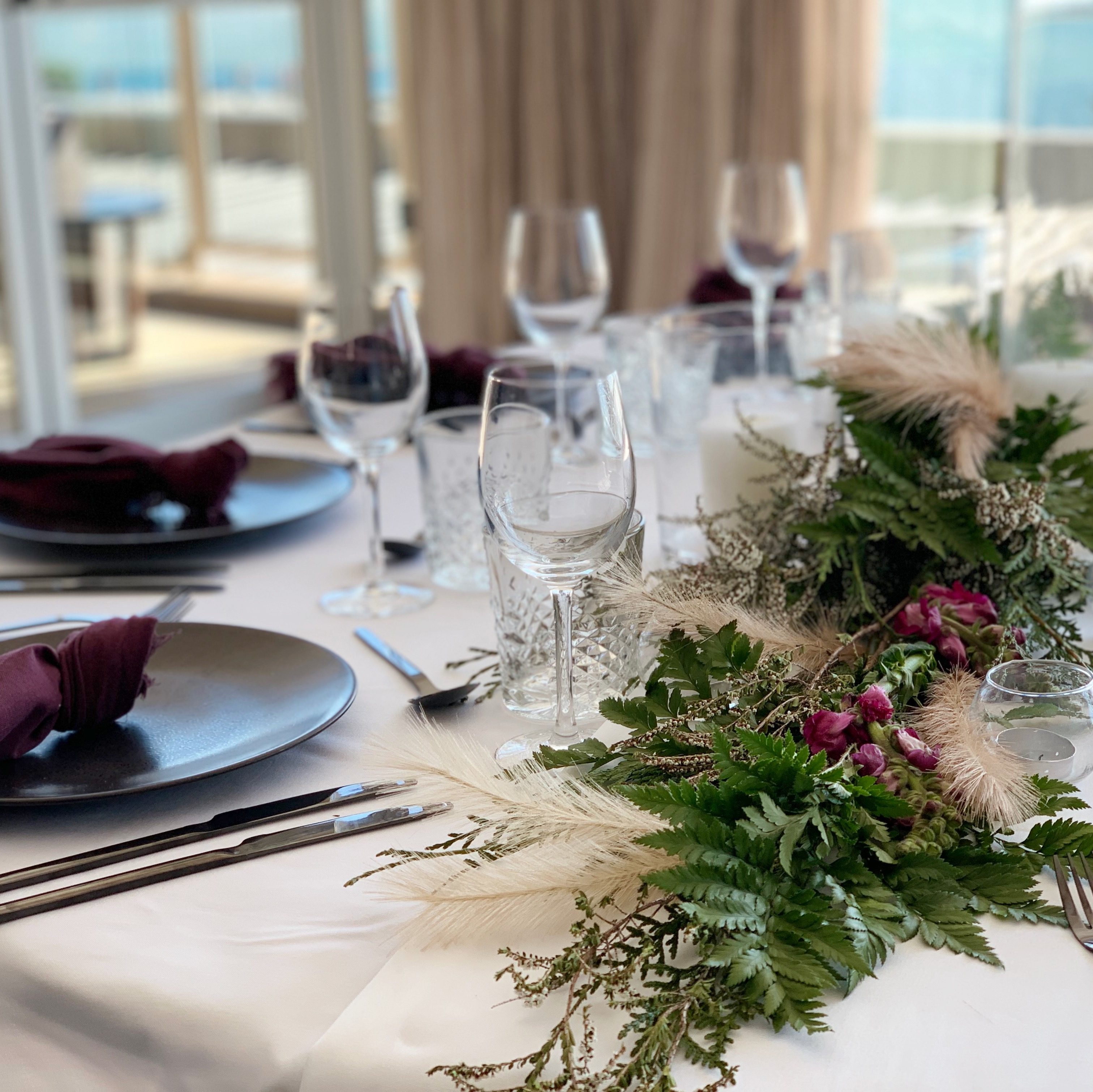 Coastal Weddings 