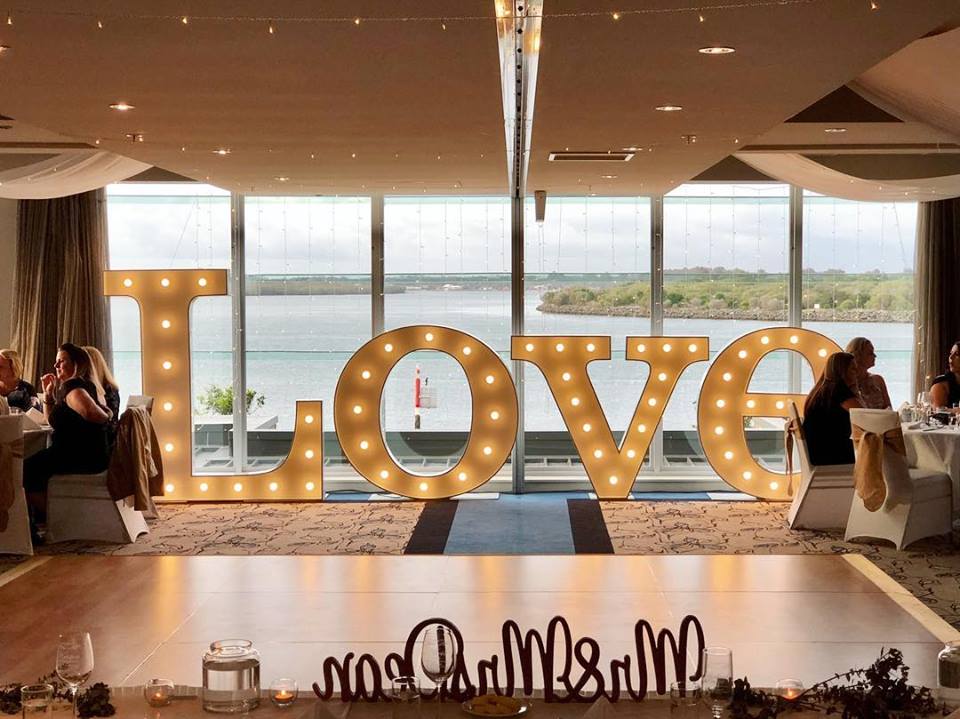 All Inclusive Wedding Package