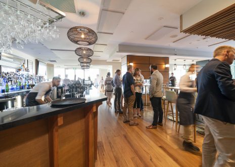 VIVO Restaurant